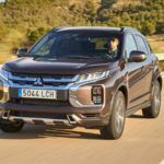Mitsubishi ASX 2020 24 150x150