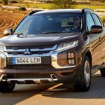 Mitsubishi ASX 2020 25 150x150