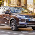 Mitsubishi ASX 2020 26 150x150