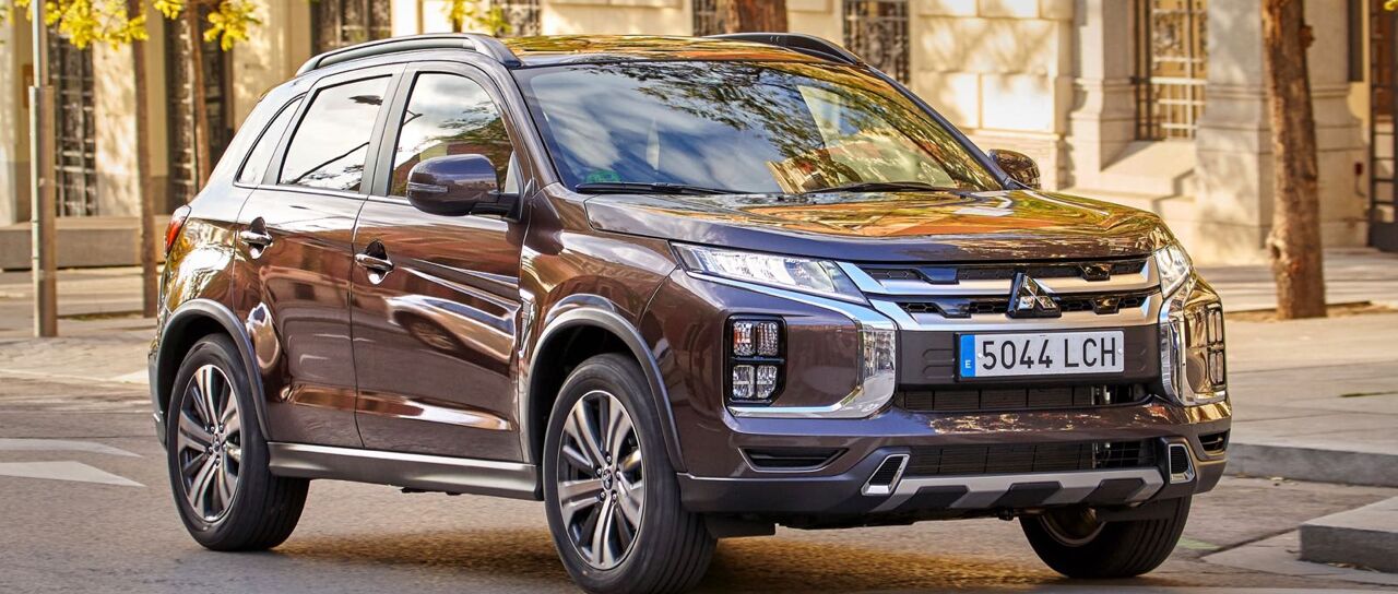 Todas las noticias de coches en un solo portal: Pruebas, fotos, vídeos, informes...