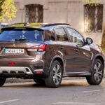 Mitsubishi ASX 2020 27 150x150