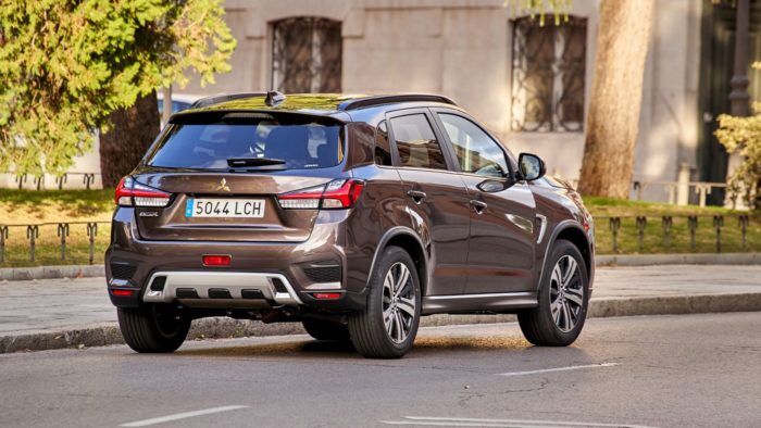 Mitsubishi ASX 2020 27 700x394