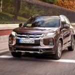 Mitsubishi ASX 2020 28 150x150