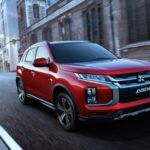Mitsubishi ASX 2020 29 150x150