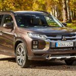 Mitsubishi ASX 2020 3 150x150