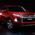 Mitsubishi ASX 2020 30 150x150