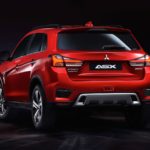 Mitsubishi ASX 2020 31 150x150