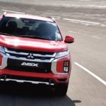 Mitsubishi ASX 2020 4 150x150