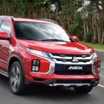 Mitsubishi ASX 2020 5 150x150