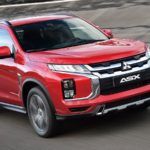 Mitsubishi ASX 2020 6 150x150