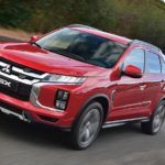 Mitsubishi ASX 2020 7 150x150