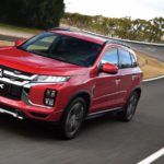 Mitsubishi ASX 2020 8 150x150