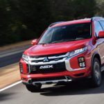 Mitsubishi ASX 2020 9 150x150