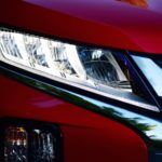 Mitsubishi ASX 2020 Detalle 1 150x150