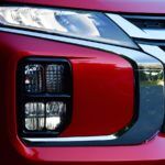 Mitsubishi ASX 2020 Detalle 2 150x150