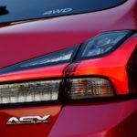 Mitsubishi ASX 2020 Detalle 3 150x150