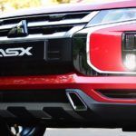 Mitsubishi ASX 2020 Detalle 5 150x150