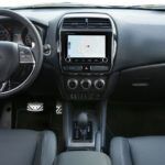 Mitsubishi ASX 2020 Interior 1 1 150x150
