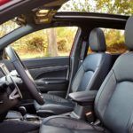 Mitsubishi ASX 2020 Interior 1 150x150