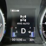 Mitsubishi ASX 2020 Interior 10 150x150