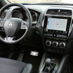 Mitsubishi ASX 2020 Interior 2 1 150x150