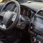Mitsubishi ASX 2020 Interior 2 150x150