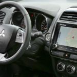 Mitsubishi ASX 2020 Interior 3 1 150x150