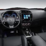 Mitsubishi ASX 2020 Interior 3 150x150