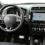 Mitsubishi ASX 2020 Interior 8 150x150