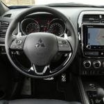 Mitsubishi ASX 2020 Interior 9 150x150
