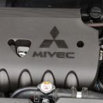 Mitsubishi ASX 2020 Motor 1 150x150