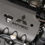 Mitsubishi ASX 2020 Motor 2 150x150