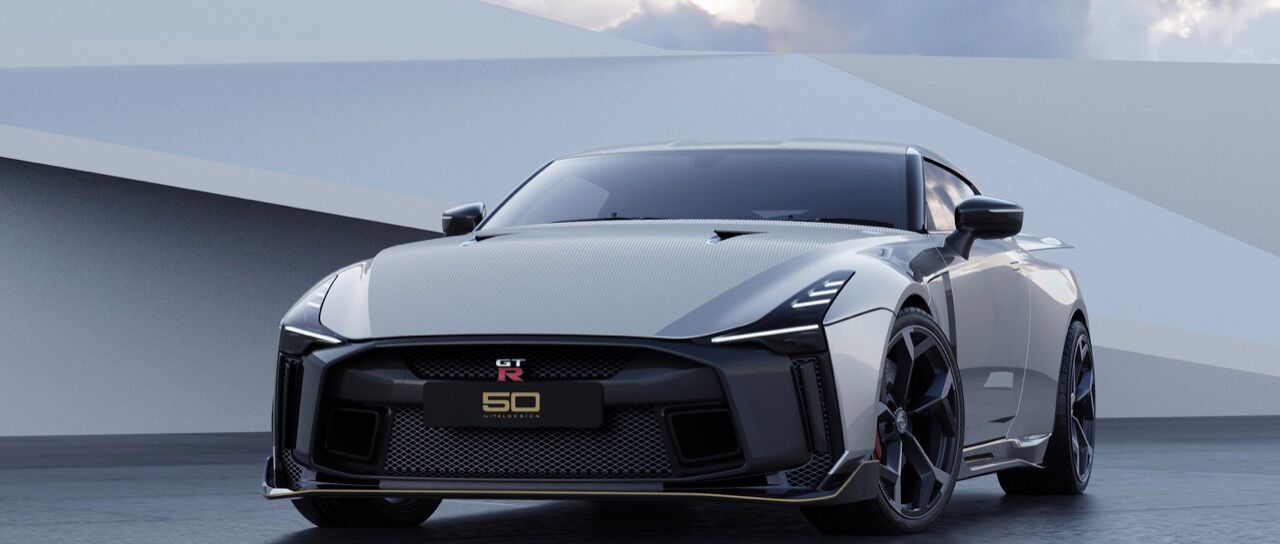 Todas las noticias de coches en un solo portal: Pruebas, fotos, vídeos, informes...