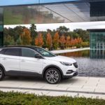 Opel Grandland X PHEV Traccion Delantera 2 150x150