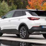 Opel Grandland X PHEV Traccion Delantera 4 150x150