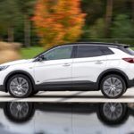 Opel Grandland X PHEV Traccion Delantera 5 150x150