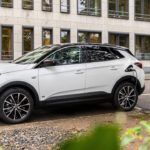 Opel Grandland X PHEV Traccion Delantera 6 150x150