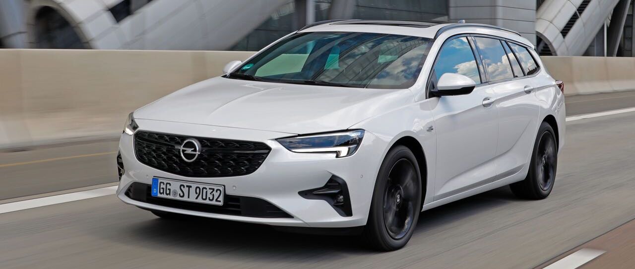 Todas las noticias de coches en un solo portal: Pruebas, fotos, vídeos, informes...