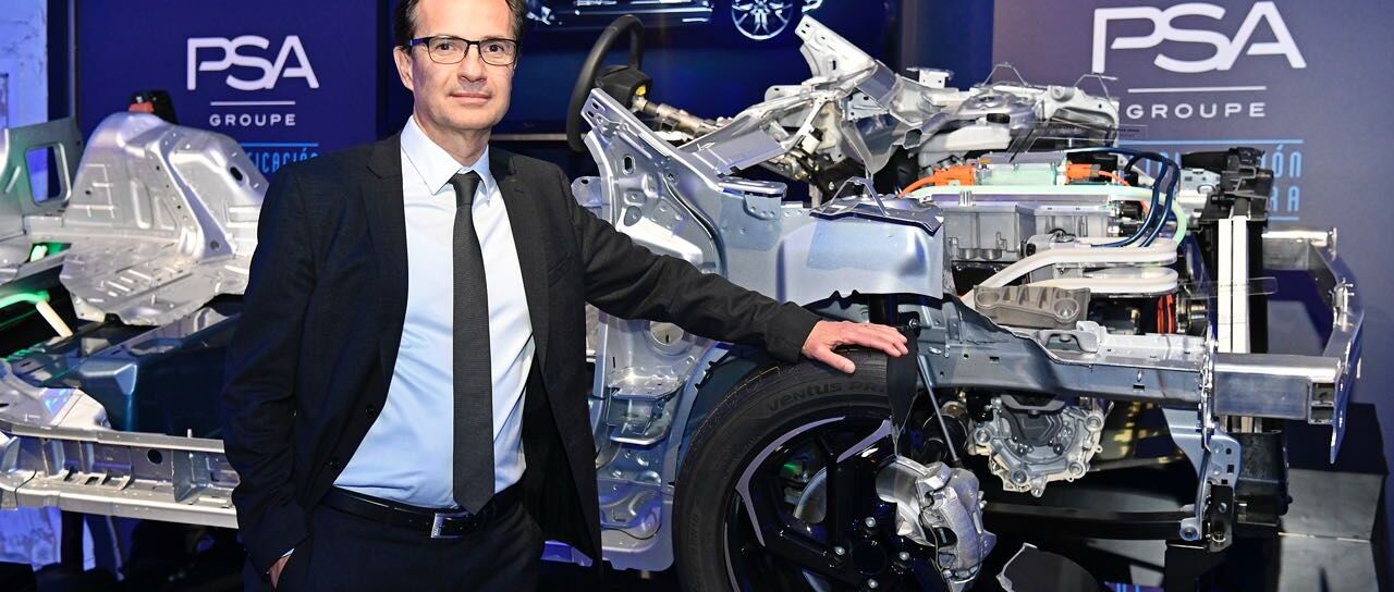 Todas las noticias de coches en un solo portal: Pruebas, fotos, vídeos, informes...