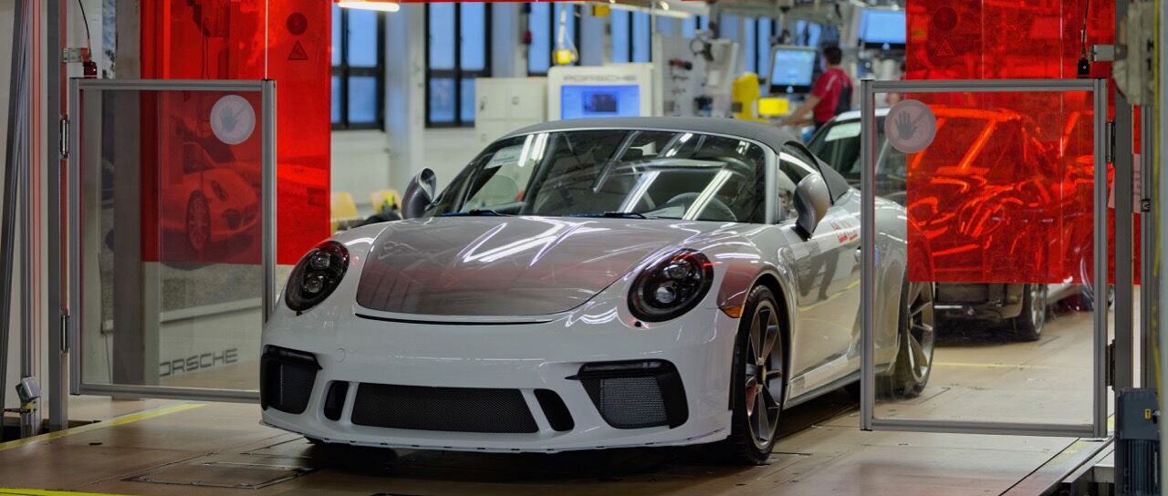 Todas las noticias de coches en un solo portal: Pruebas, fotos, vídeos, informes...