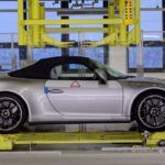 Porsche 911 991 Speedster 2 150x150