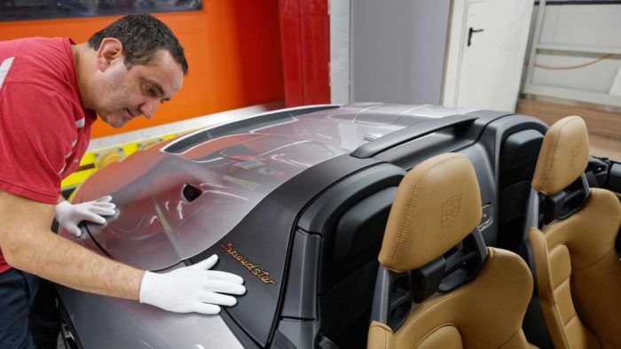 Porsche 911 991 Speedster 3 700x394