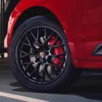 Porsche Macan GTS 4 150x150