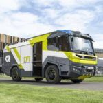 Rosenbauer CFT Concept Fire Truck 1 150x150