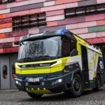 Rosenbauer CFT Concept Fire Truck 3 150x150