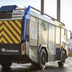 Rosenbauer CFT Concept Fire Truck 5 150x150