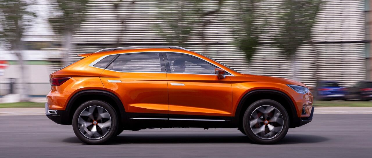 Todas las noticias de coches en un solo portal: Pruebas, fotos, vídeos, informes...