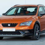 SEAT Leon Cross Sport 1 150x150