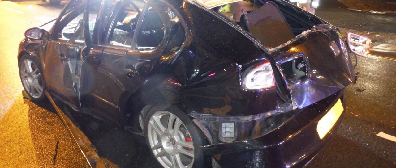 Todas las noticias de coches en un solo portal: Pruebas, fotos, vídeos, informes...