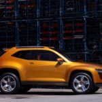 SEAT Tribu 1 150x150